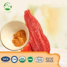 High Quality ISO Organic Certification Goji Berry powder goji berry extract